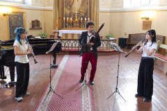 13_Järvi Academy Students concert