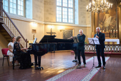 13_Järvi Academy teachers concert Kikkas