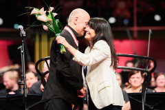 Paavo-Jarvi_Heidy-Purga-Minister-of-Culture-of-the-Republic-of-Estonia_photo-credt-Kaupo-Kikkas