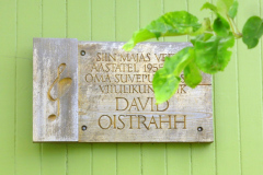 David-Oistrach-house