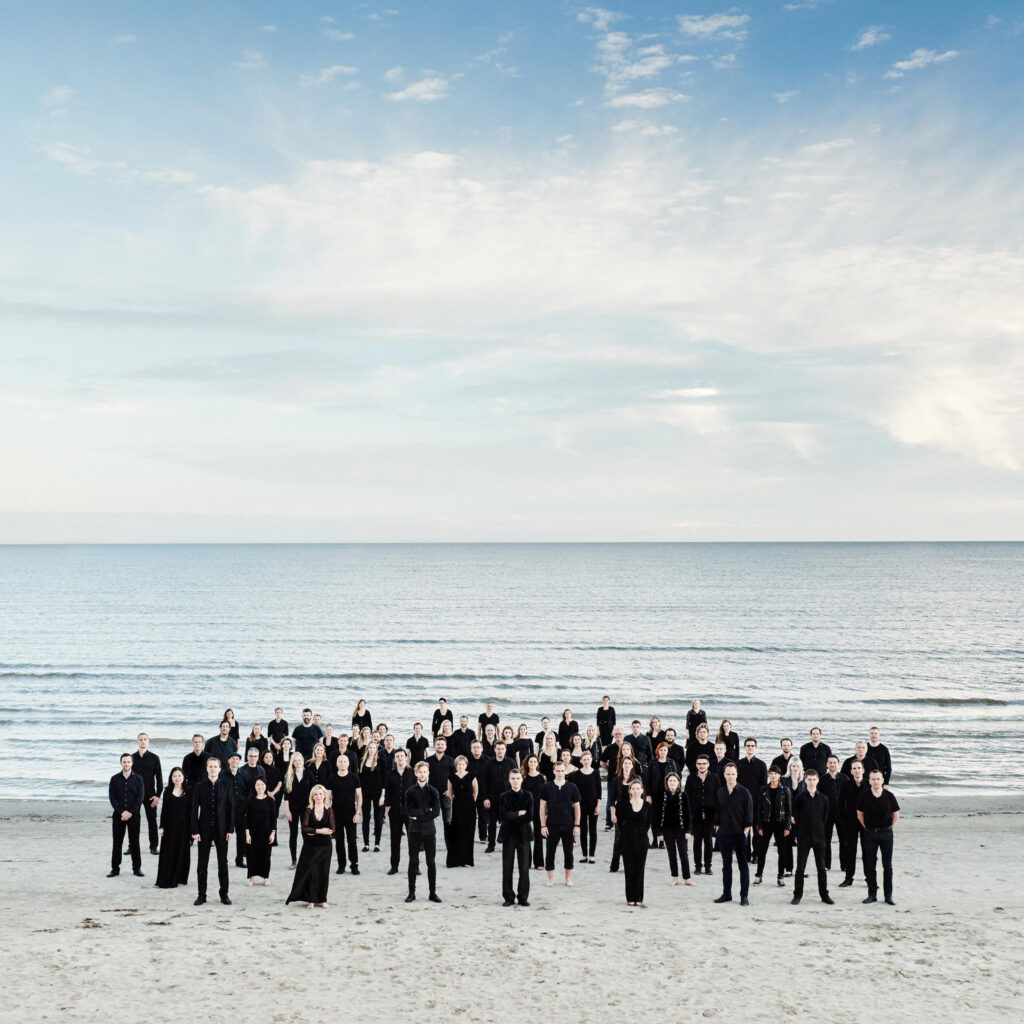 Estonian Festival Orchestra - Pärnu Music Festival