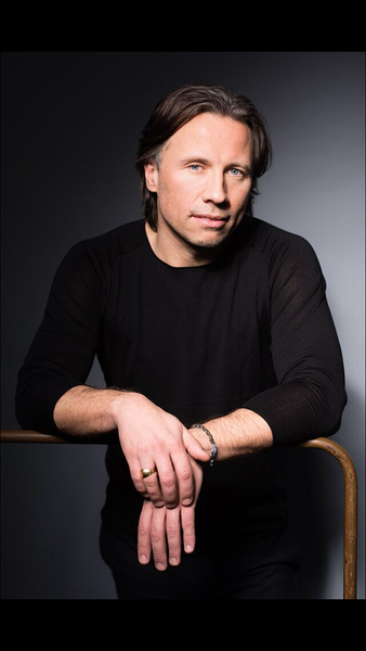 Kristjan Järvi - Pärnu Music Festival