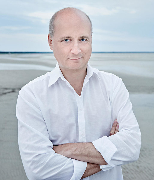 Paavo Järvi - Pärnu Music Festival