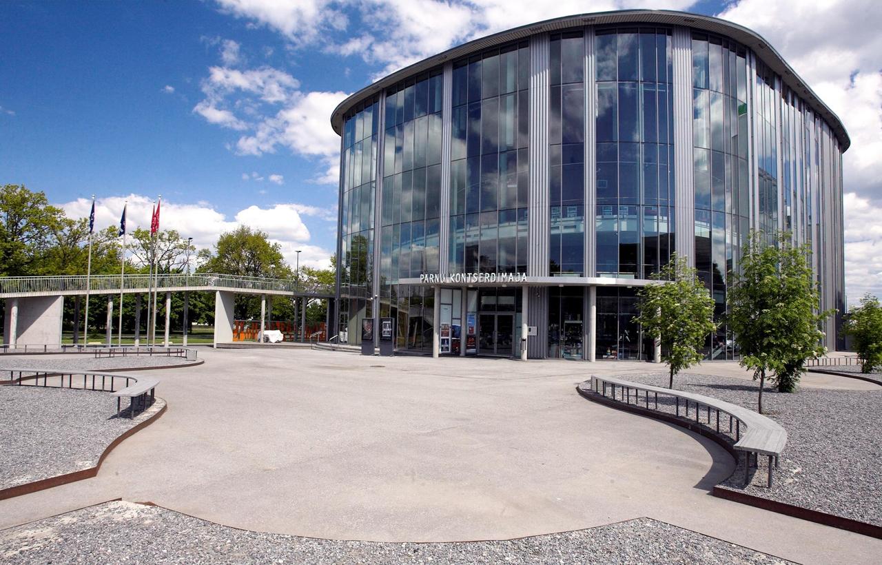 PÄRNU Pärnu Music Festival