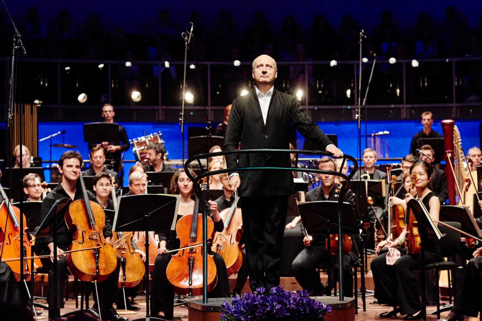 Eesti Festivaliorkester Pärnu Muusikafestival