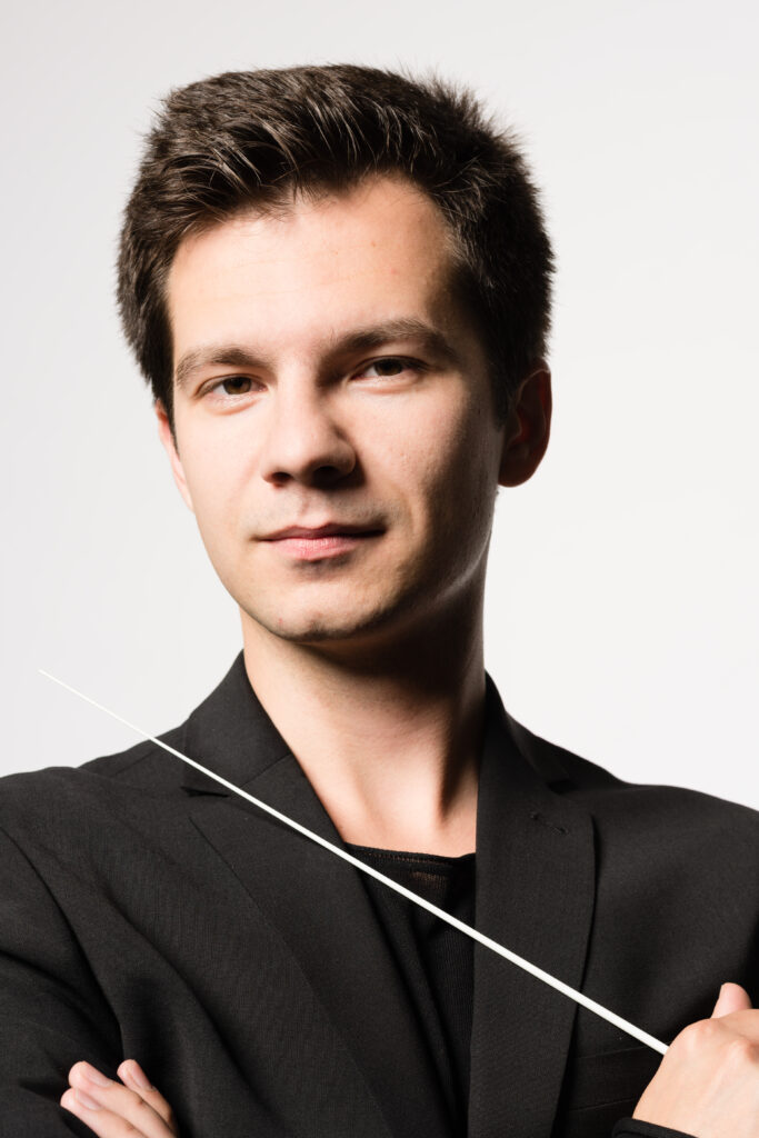 Conductors 2021 - P�rnu Music Festival