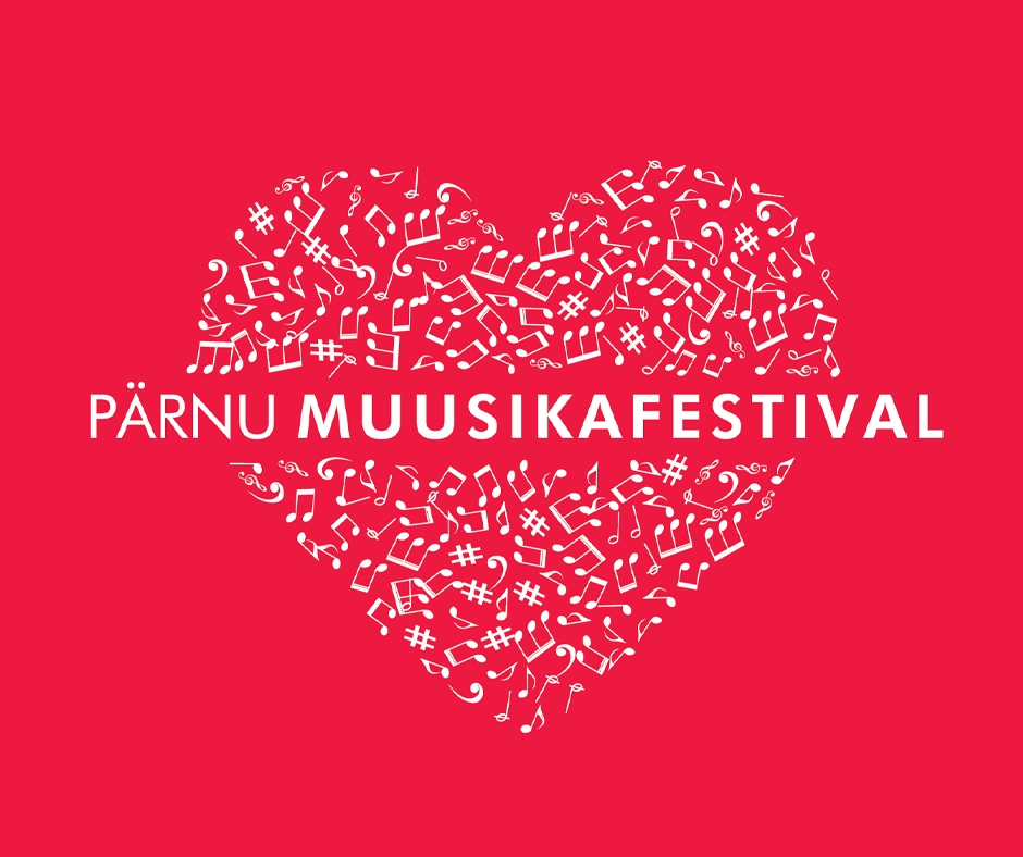 Pärnu Muusikafestival