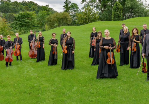 Tallinn Chamber Orchestra