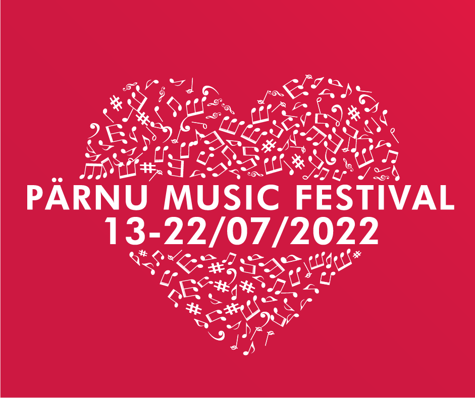 Programme 2023 - Pärnu Music Festival