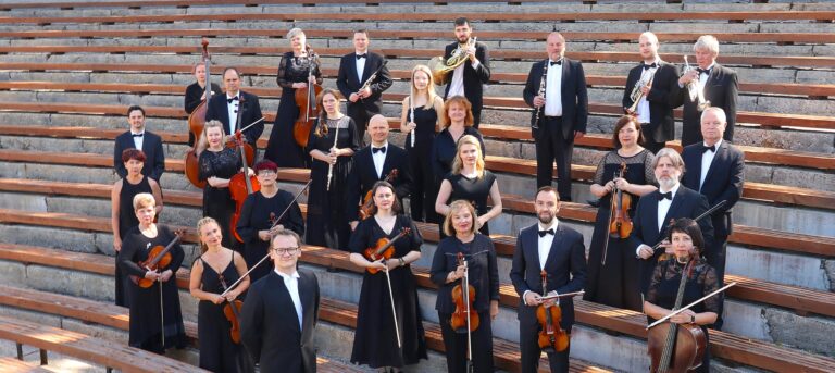 Pärnu City Orchestra