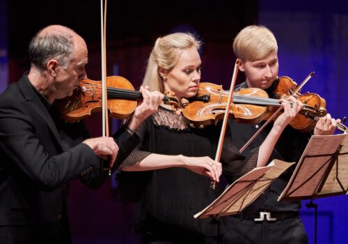 Pärnus kõlab Vivaldi „Neli aastaaega“, noored virtuoosid mängivad Pillifondi hinnalistel meistripillidel