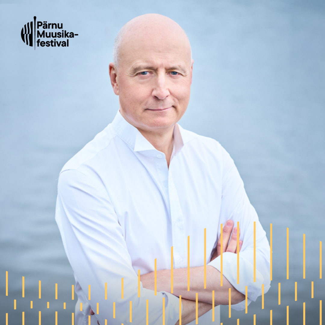 Paavo Järvi & Eesti Festivaliorkester