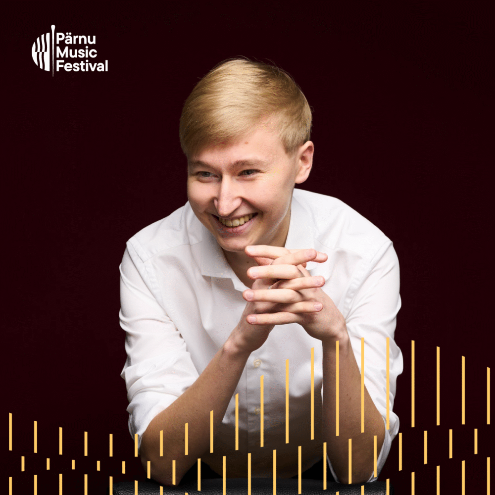 Estonian Foundation of Musical Instruments Gala „Silence & fire”