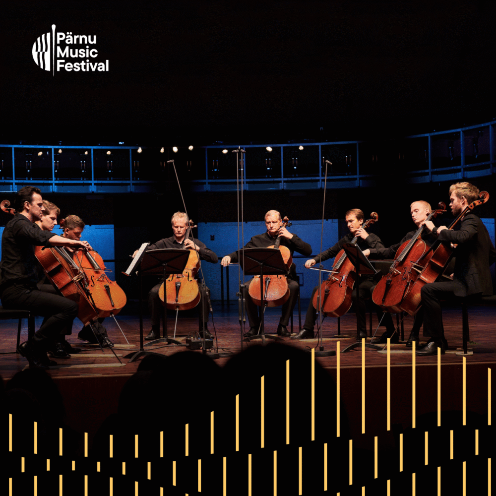 Pärnu Music Festival Gala