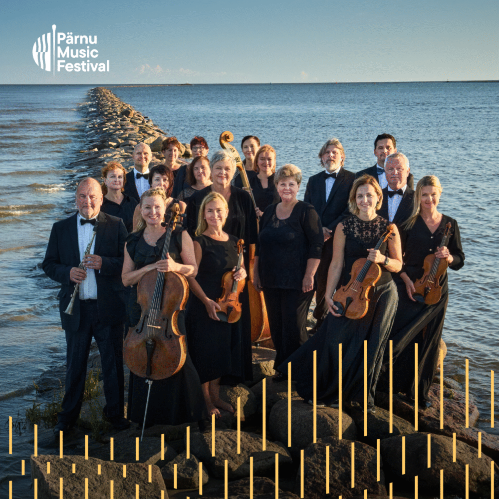 Night Concert „Öös on Eestit…” / „Estonia in the Night…“
