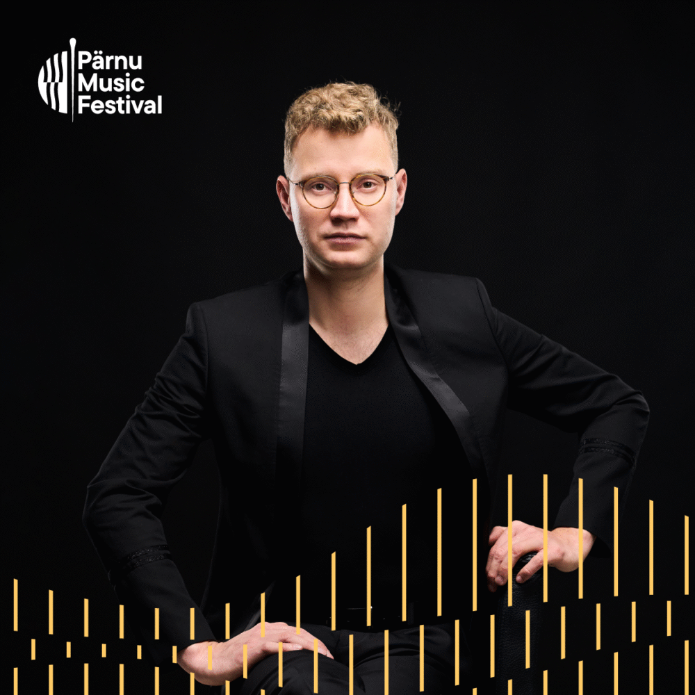 Järvi Academy Final Concert