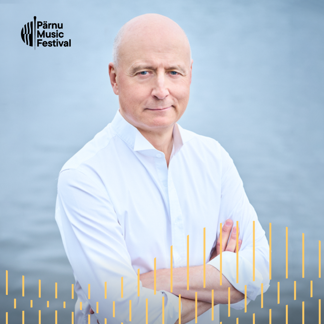 Paavo Järvi & Estonian Festival Orchestra