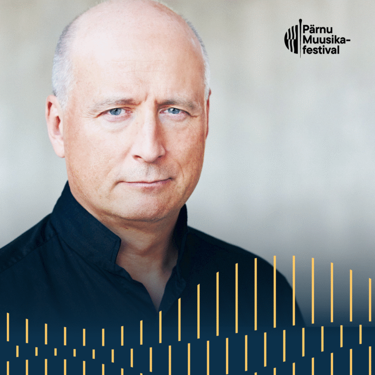 Pärnu Muusikafestivali avakontsert