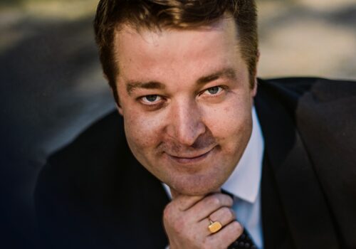 Oliver Kuusik