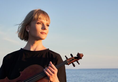 Liisa Randalu