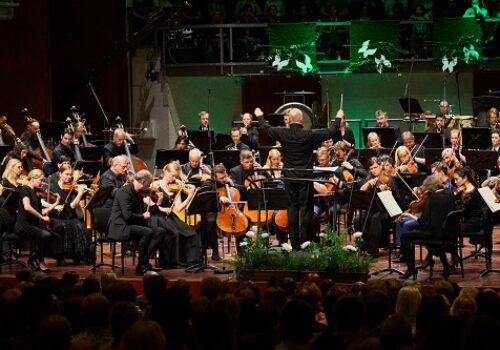 Pärnu muusikafestivalil osaleb tänavu rekordarv muusikuid