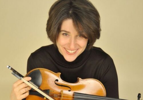 Sharon Roffman