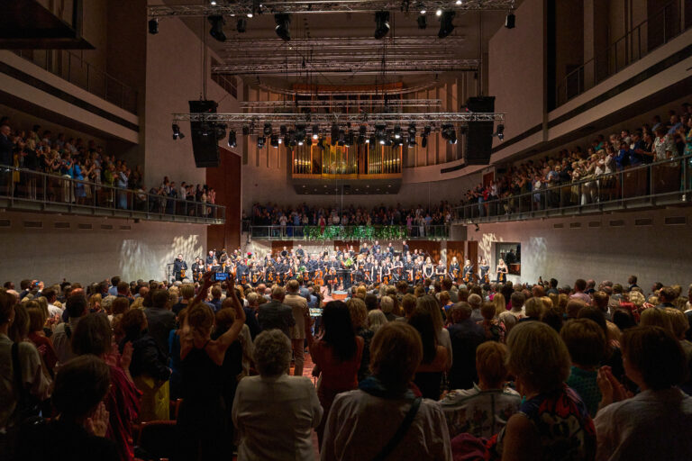 Pärnu Music Festival Sets New Attendance Record