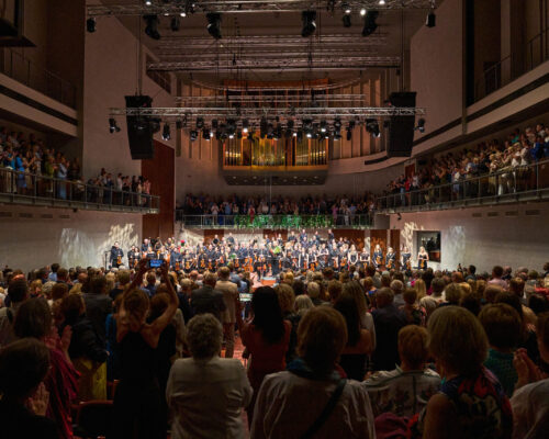 Pärnu Music Festival Sets New Attendance Record