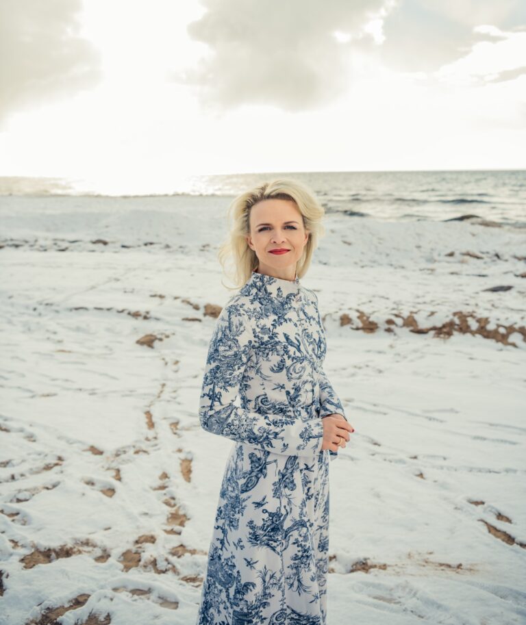 Iveta Apkalna