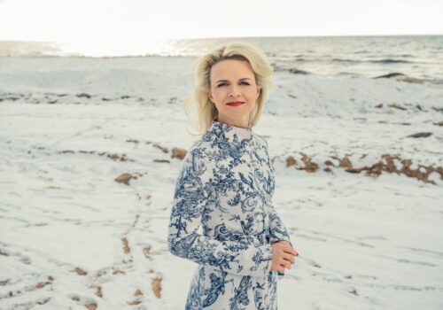 Iveta Apkalna