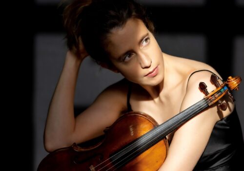 Vilde Frang
