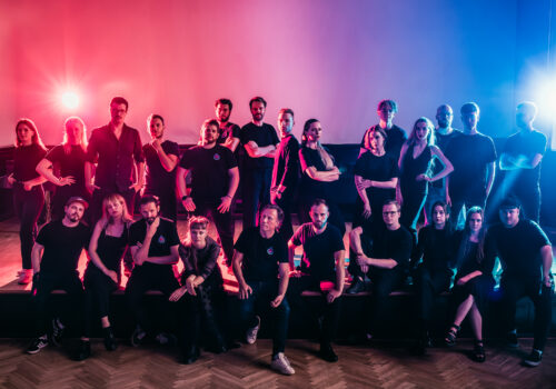 Nordic Pulse Orchestra