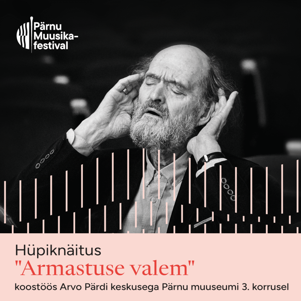 Hüpiknäitus “Armastuse valem”