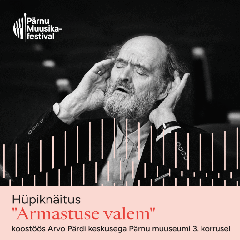 Hüpiknäitus “Armastuse valem”