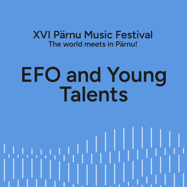 EFO and Young Talents