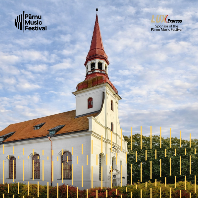 Pärnu Music Festival