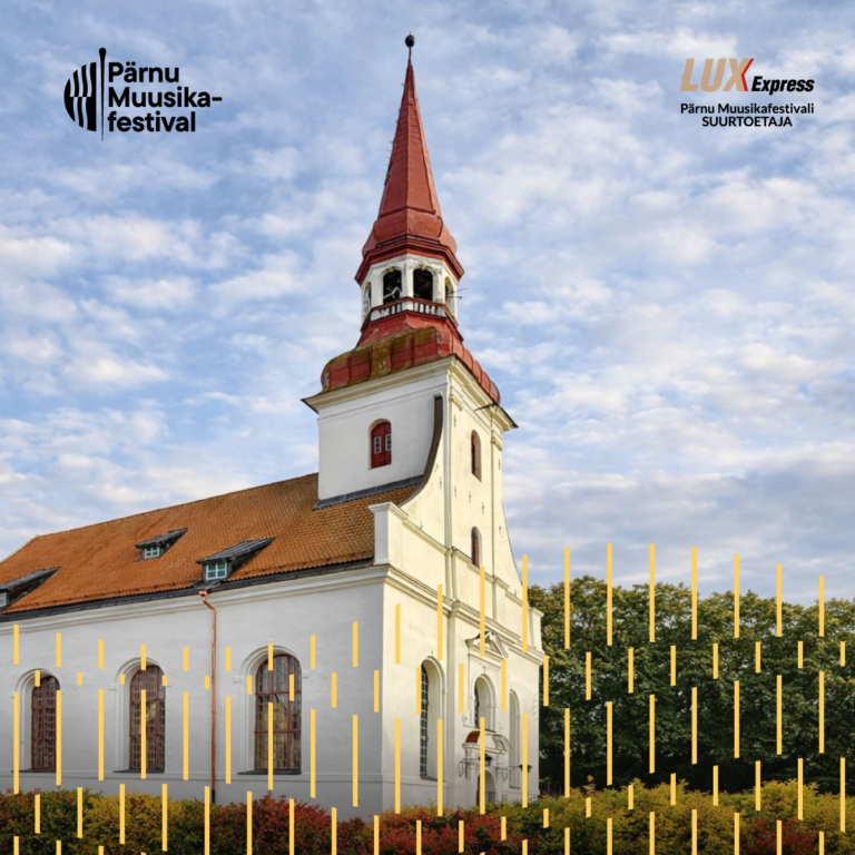 Pärnu Muusikafestival