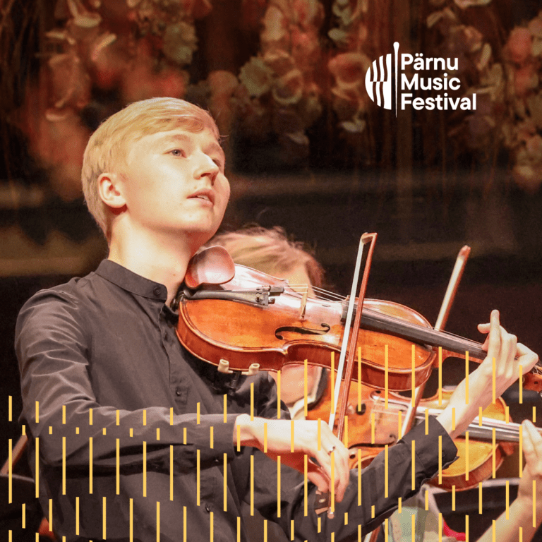 Estonian Foundation of Musical Instruments Gala