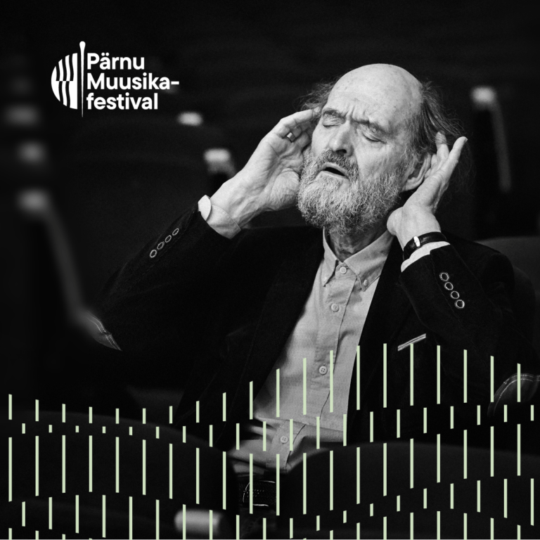 Järvi Akadeemia Arvo Pärdi Keskuses