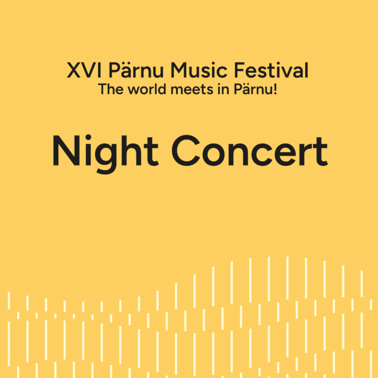 Night Concert