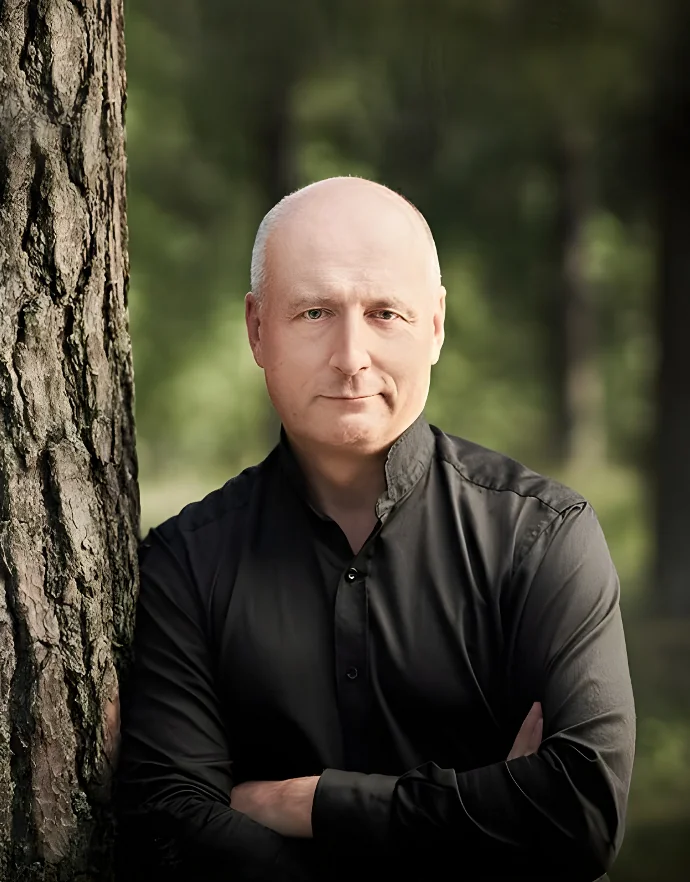 Pärnu Music Festival Finale II with Paavo Järvi, Alice Sara Ott, and Estonian Festival Orchestra