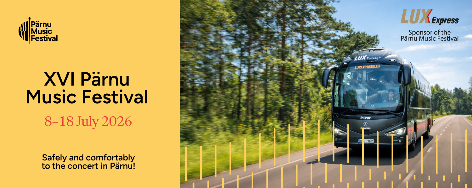 Pärnu Music Festival